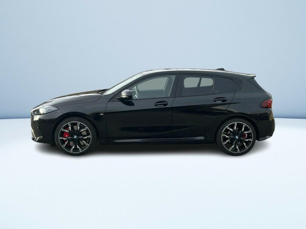 BMW Serie 1 118d MSport Pro auto