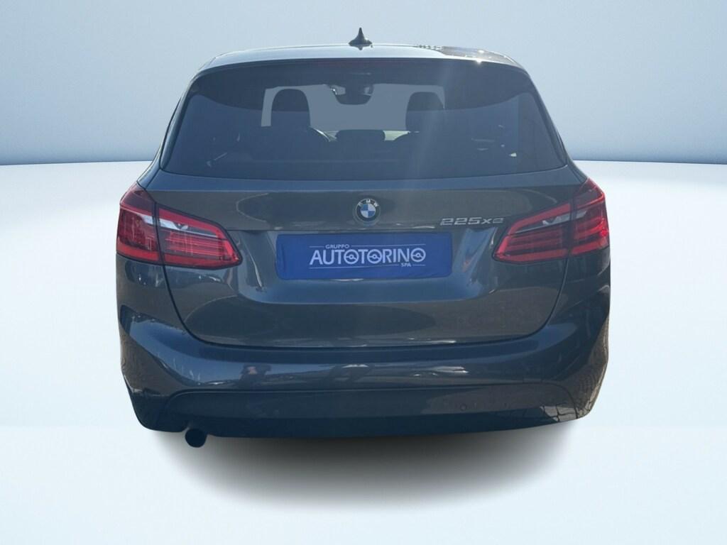 BMW Serie 2 225xe Active Tourer iPerformance Advantage auto my17