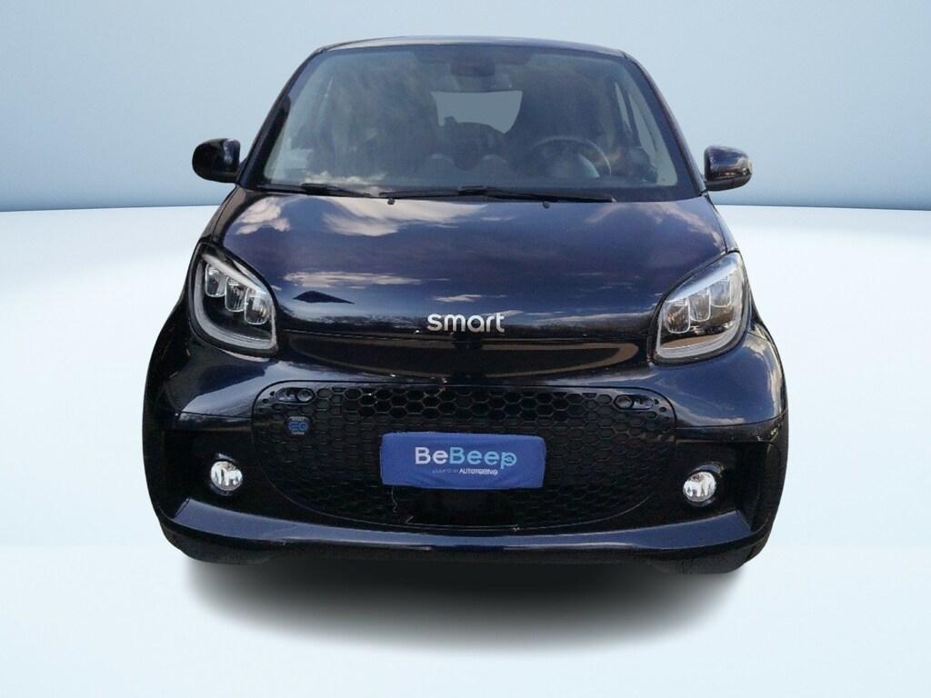 Smart fortwo eq Prime 22kW