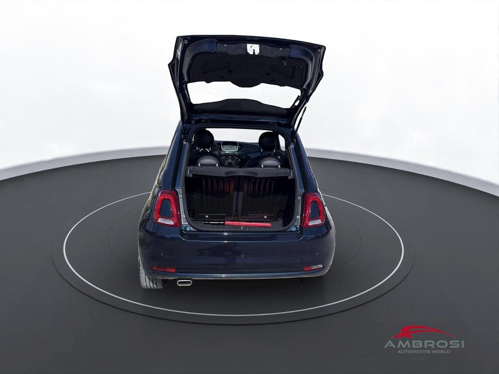 Fiat 500 1.0 hybrid Sport 70cv