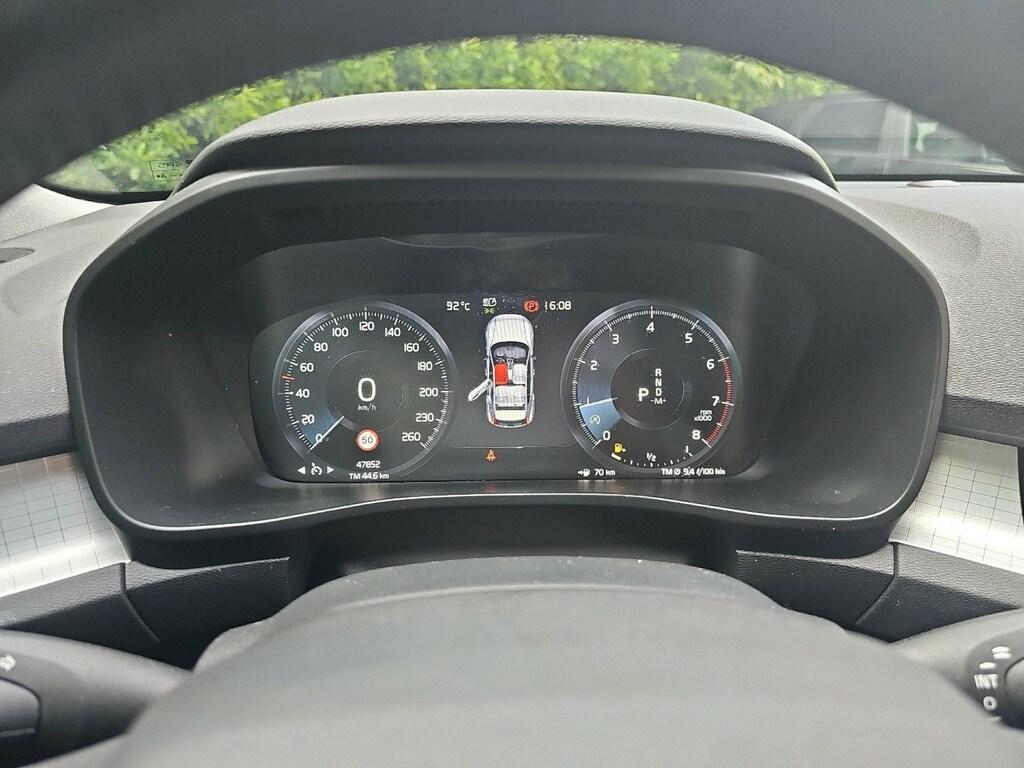 Volvo XC40 1.5 T3 Momentum geartronic my20