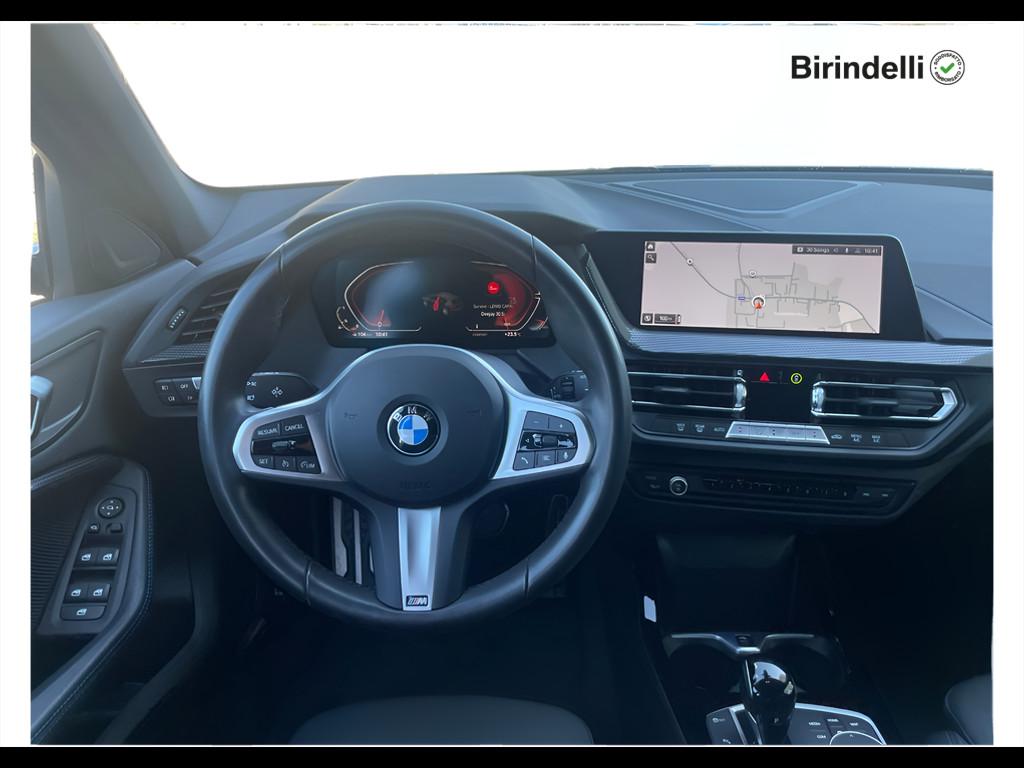 BMW Serie 1 118i Msport 136cv auto