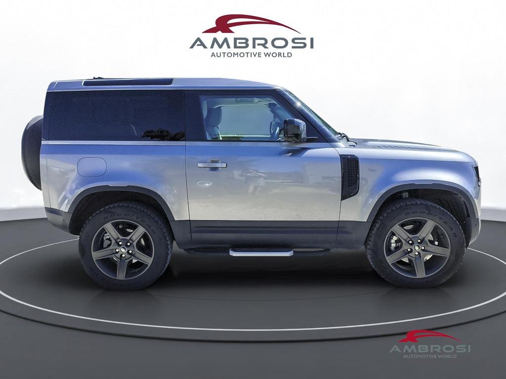 Land Rover Defender 90 3.0d i6 mhev SE awd 250cv auto