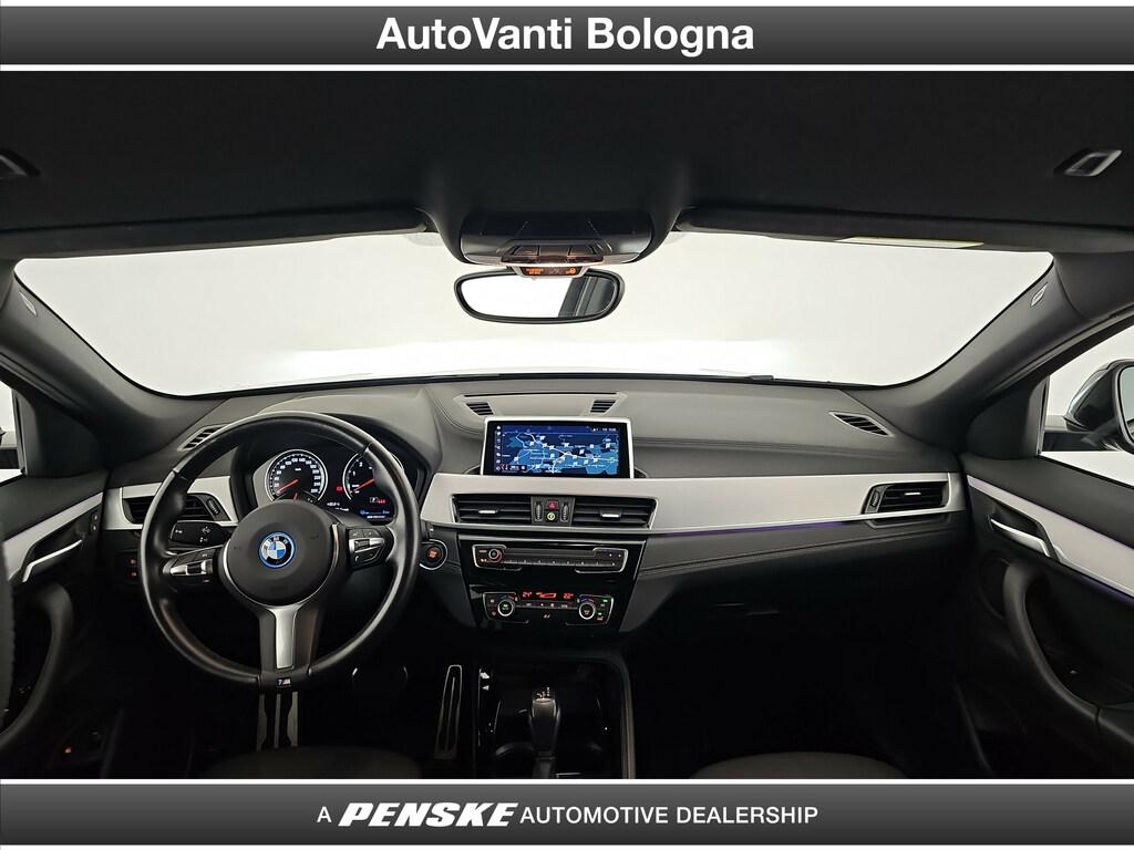 BMW X2 xdrive25e Msport auto