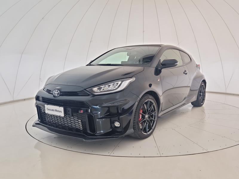 Toyota GR Yaris 1.6 Circuit