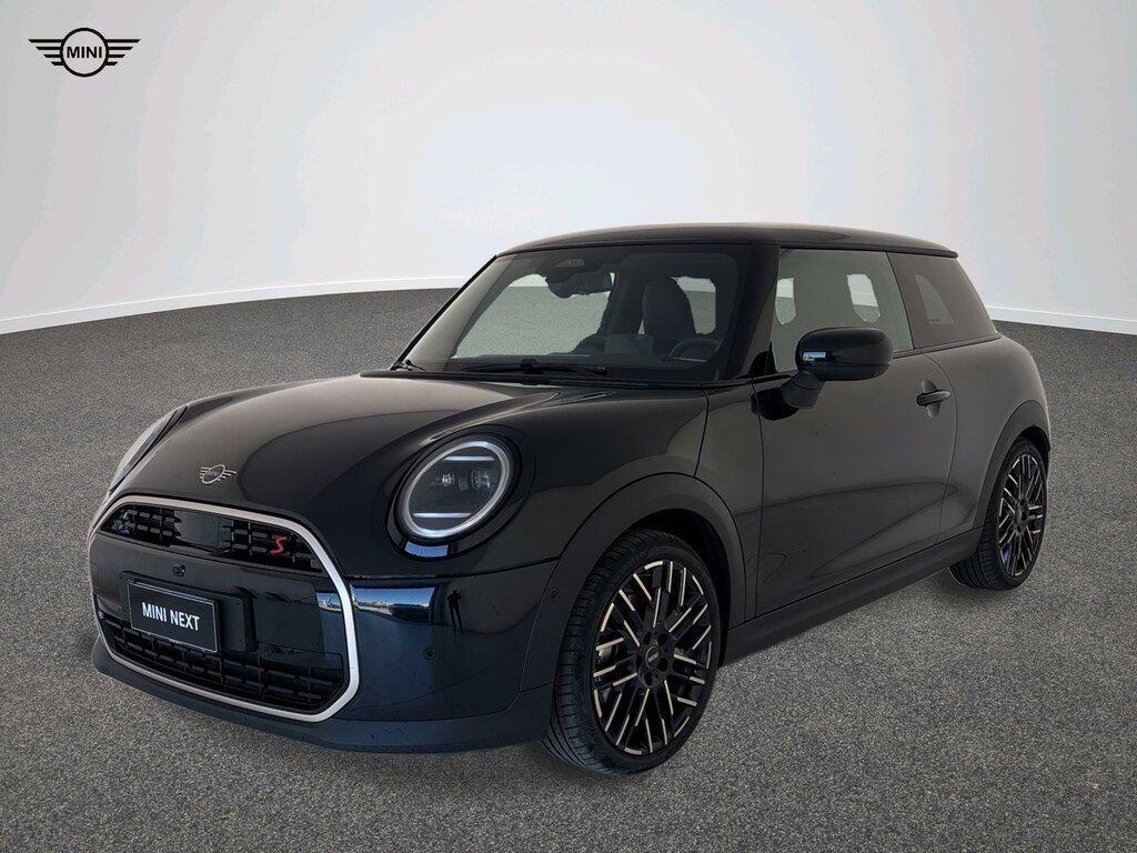 Mini Mini Cooper 3p 2.0 S Favoured auto