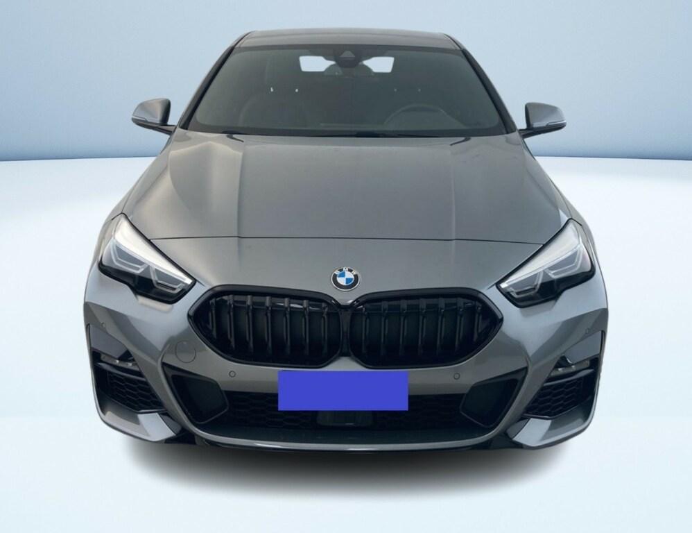 BMW Serie 2 220d Gran Coupe Msport auto