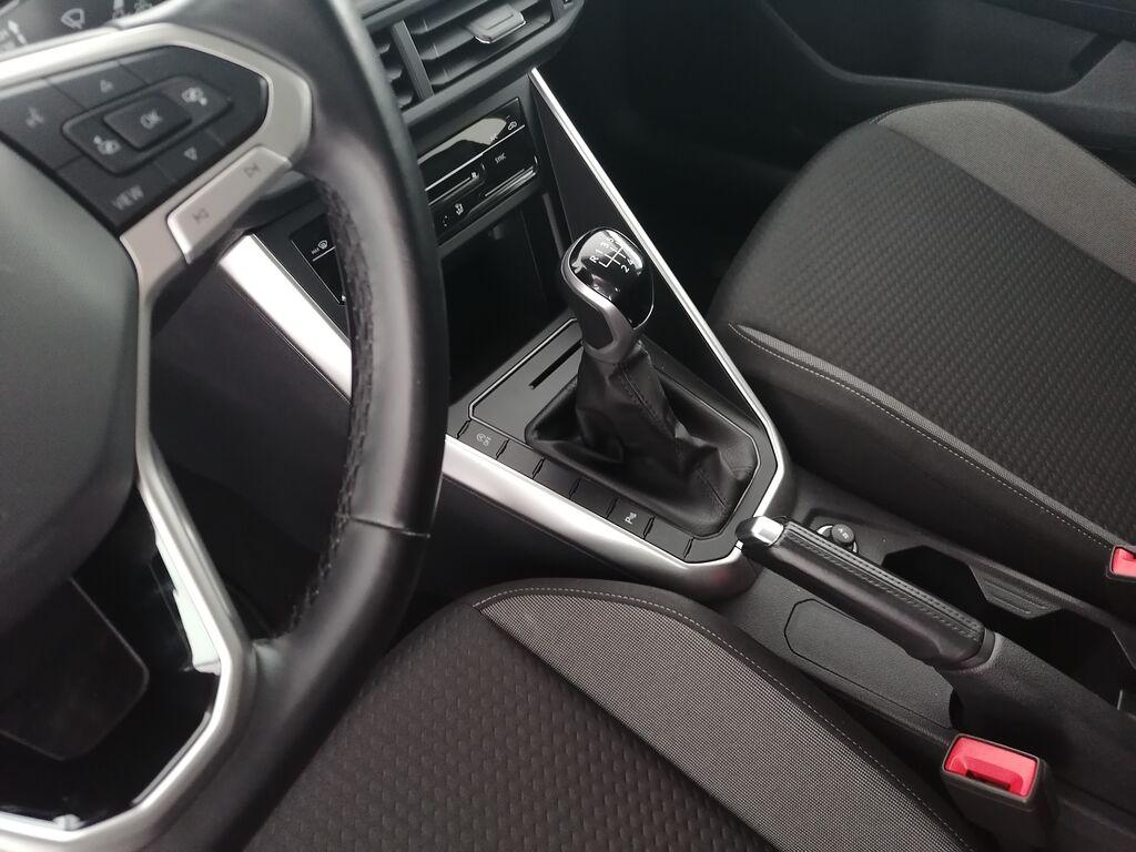 Volkswagen Polo 1.0 evo Life 80cv