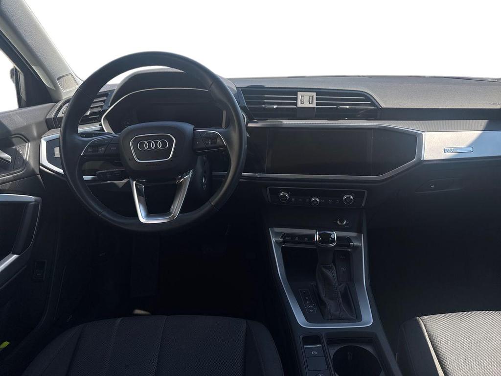 Audi Q3 Sportback 35 2.0 tdi Business Plus s-tronic