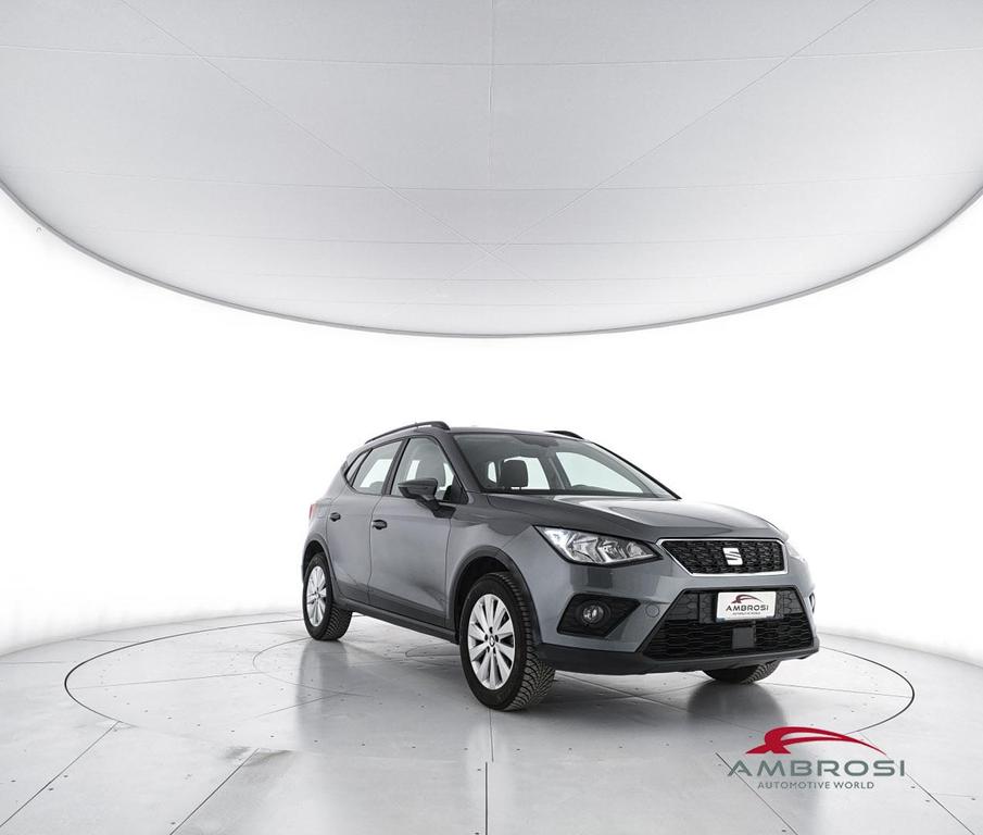 Seat Arona 1.0 ecotsi Style 95cv