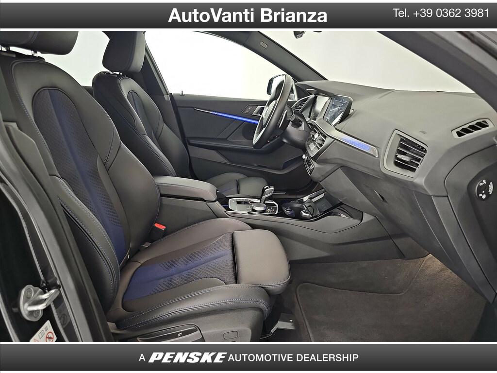 BMW Serie 2 220d Gran Coupe Msport auto