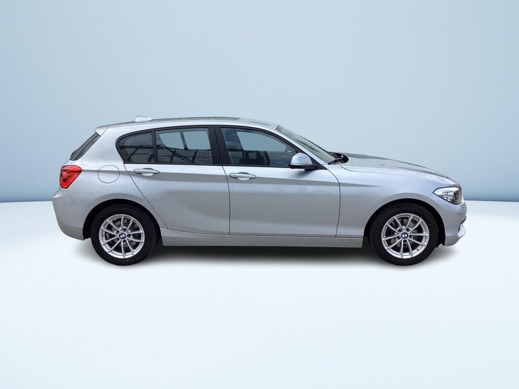 BMW Serie 1 118i Advantage 5p