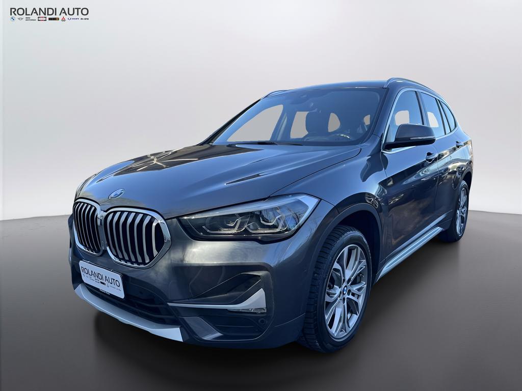 BMW X1 xdrive18d xLine Plus auto