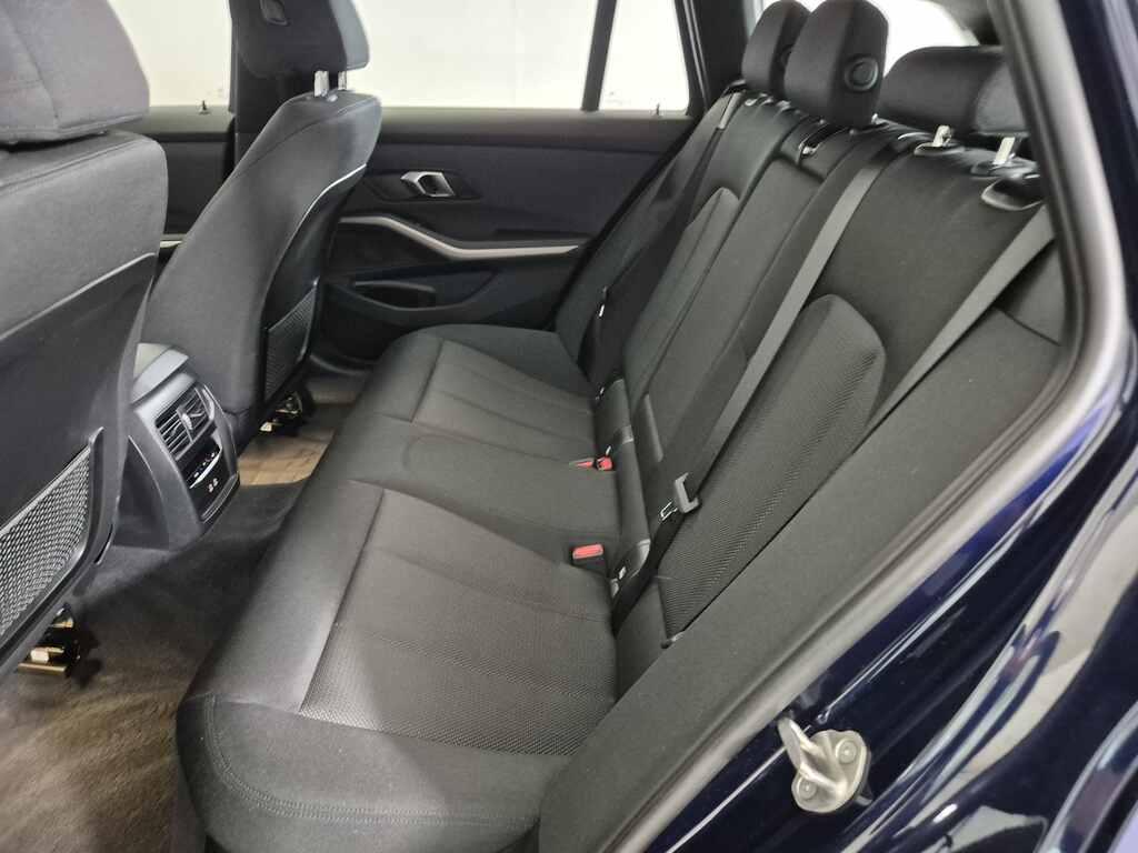 BMW Serie 3 320d Touring mhev 48V xdrive auto