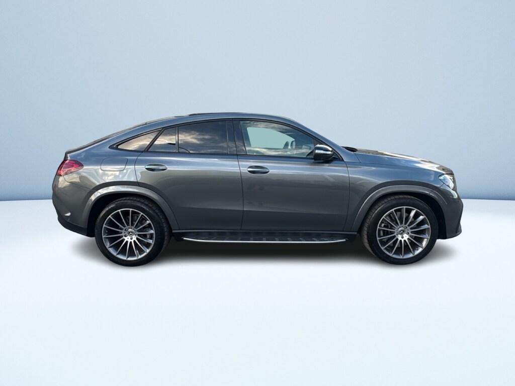 Mercedes GLE 350 de phev AMG Line Premium 4matic auto