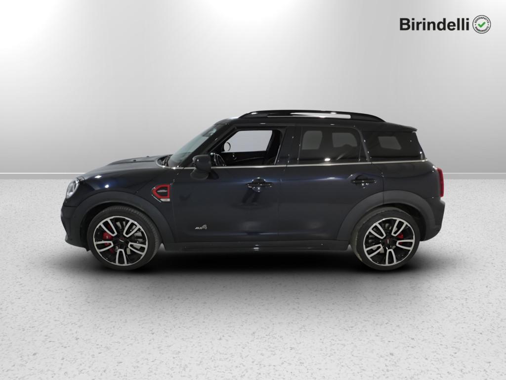 Mini Mini Countryman 2.0 JCW JCW auto