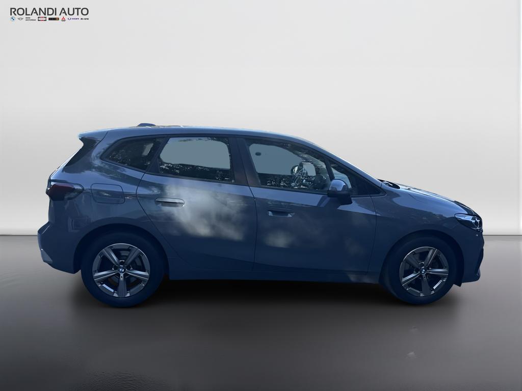 BMW Serie 2 218d Active Tourer auto