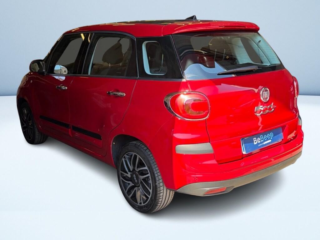 Fiat 500L 1.6 mjt Business 120cv my20
