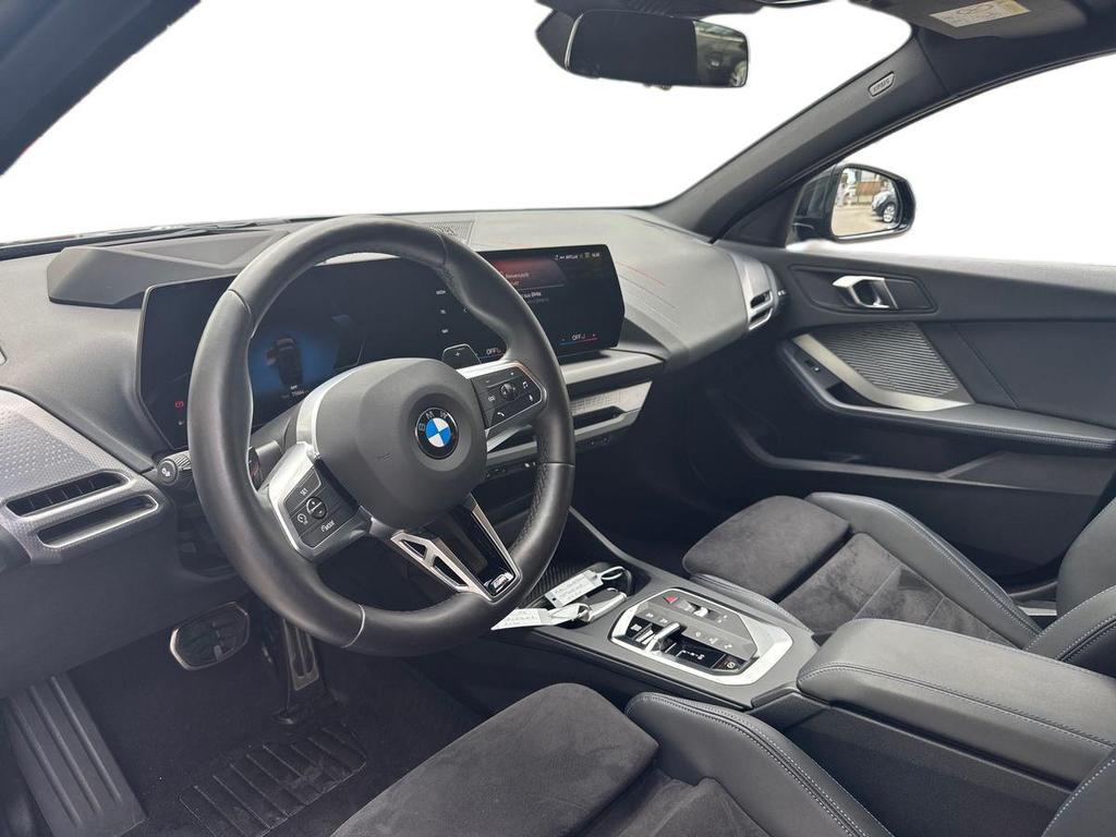 BMW Serie 1 118d MSport Pro auto