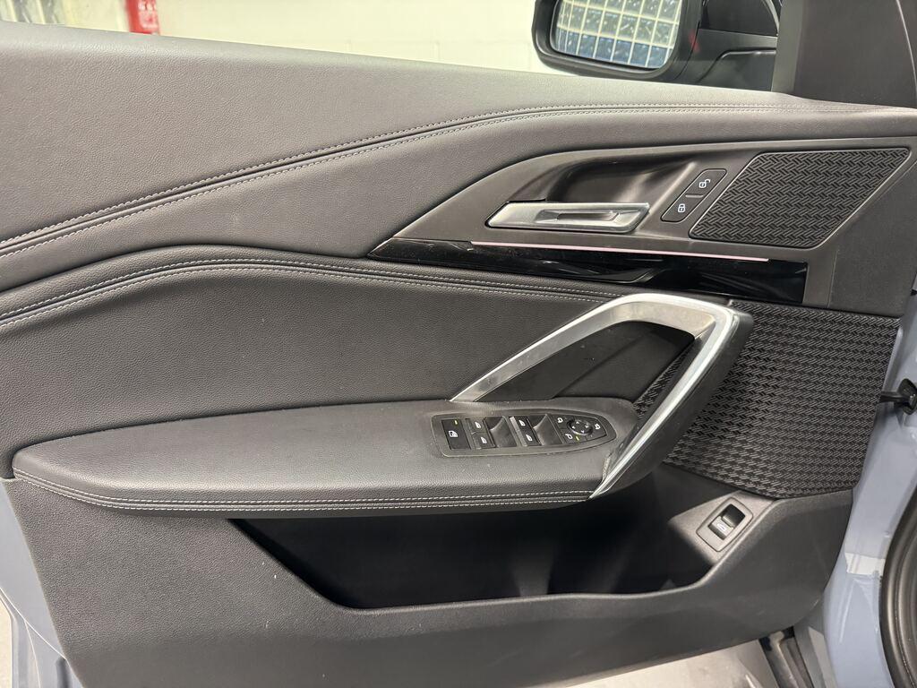BMW iX1 30 xdrive X-Line