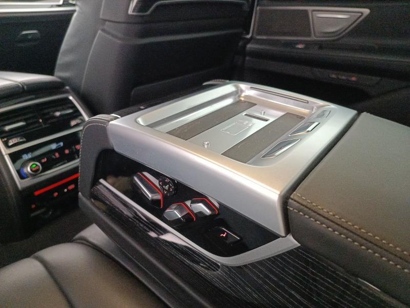 BMW Serie 7 740d mhev 48V Msport xdrive auto