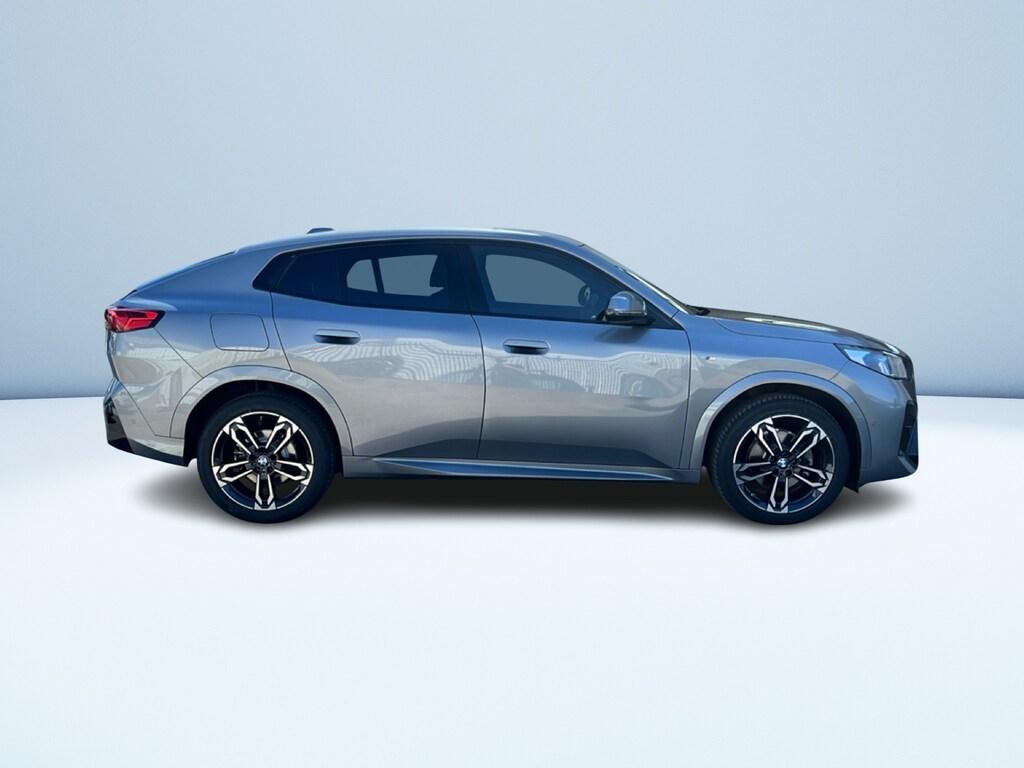 BMW X2 sdrive 18d MSport auto