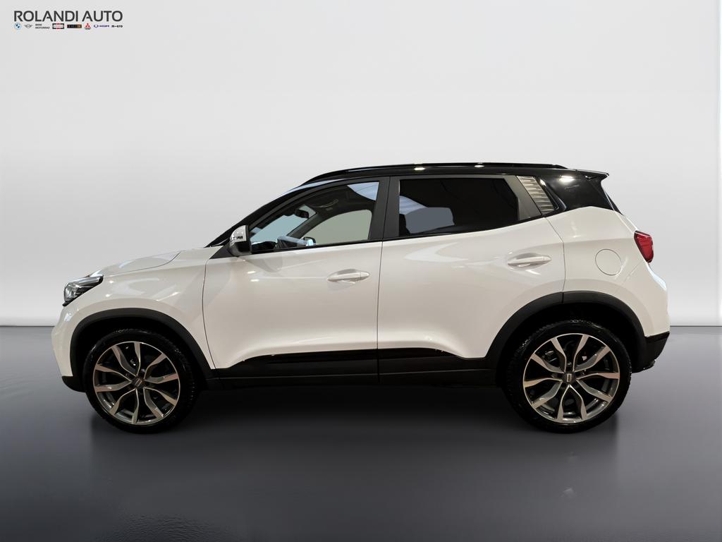 Sportequipe Sportequipe 5 1.5 turbo Gpl 149cv cvt