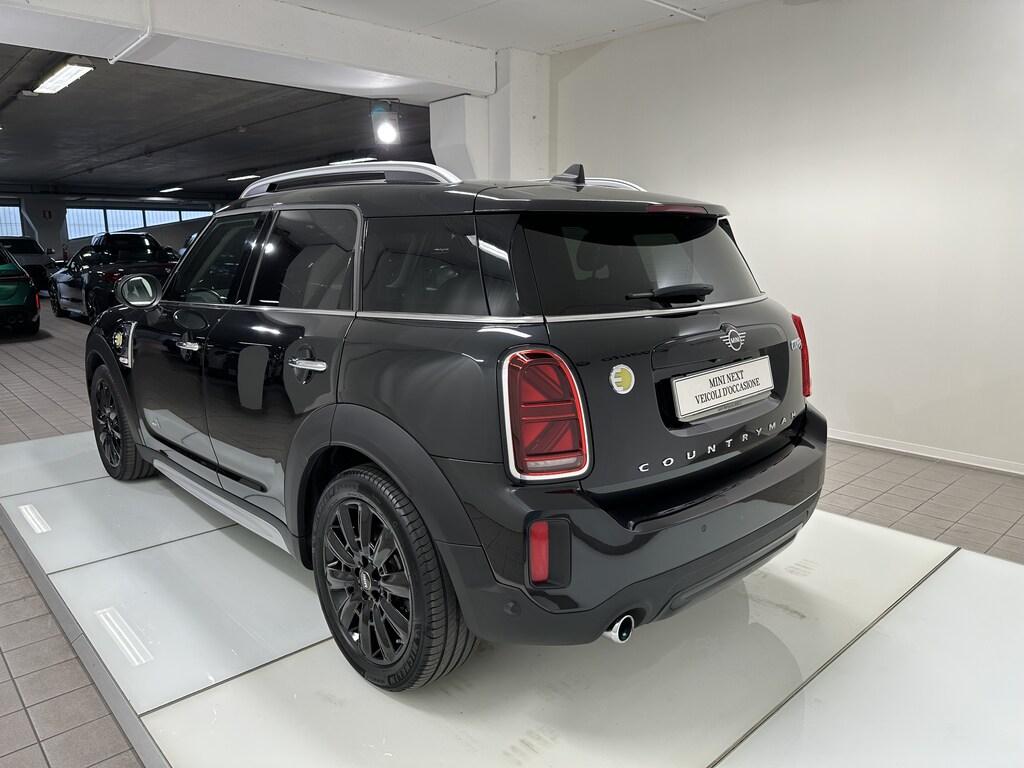 Mini Cooper SE Countryman 1.5 Classic all4 auto