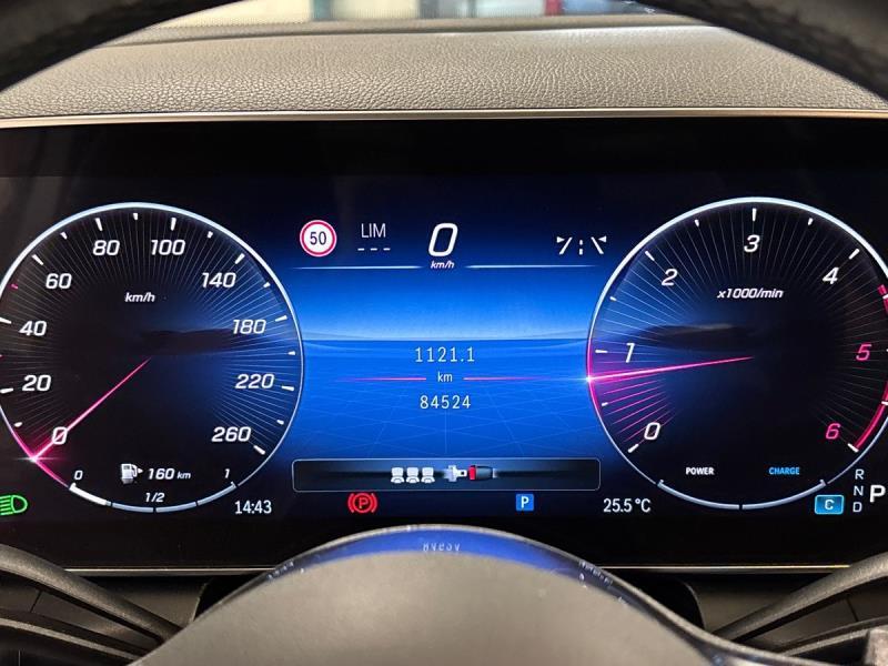 Mercedes GLC 220 d mhev Advanced Plus 4matic auto