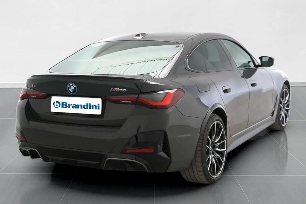 BMW i4 M i4 M50 Sport auto