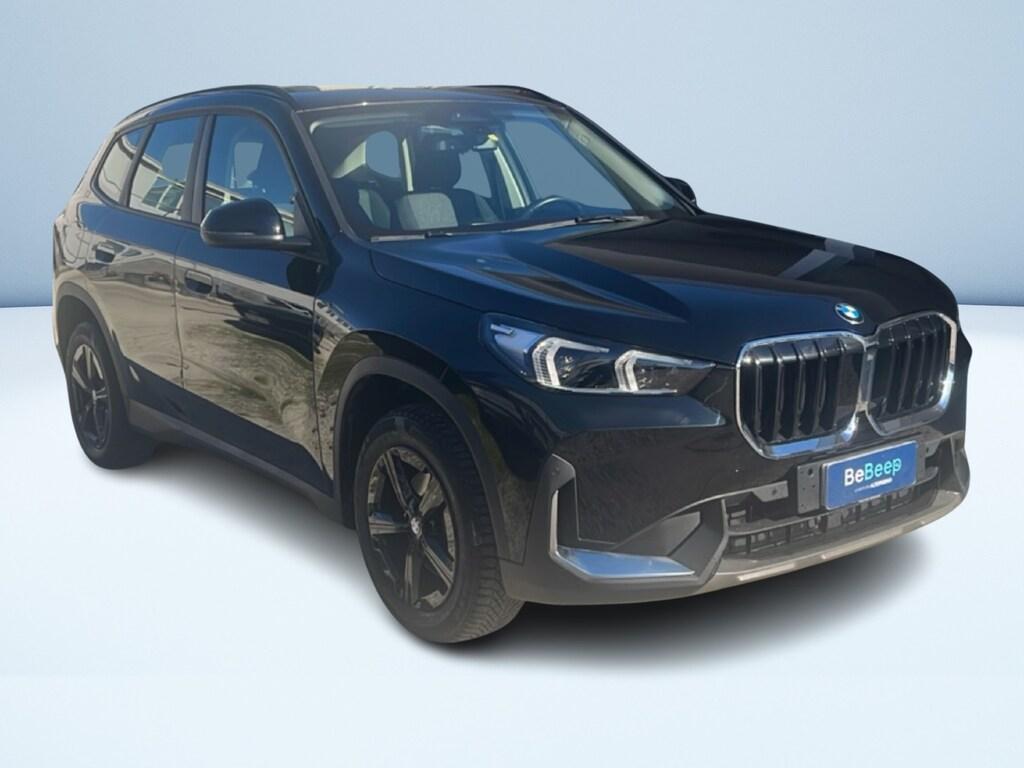 BMW X1 sdrive18d auto