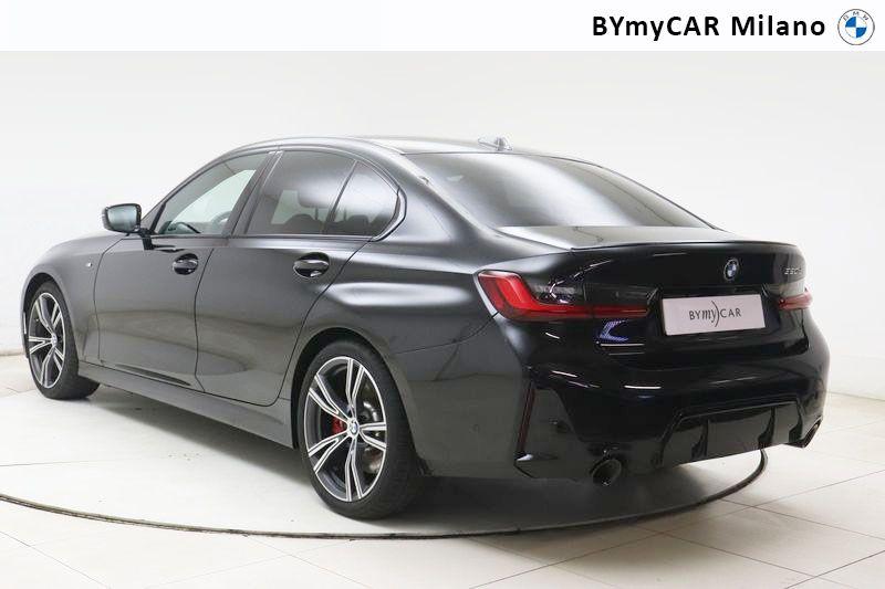 BMW Serie 3 320d mhev 48V Msport auto