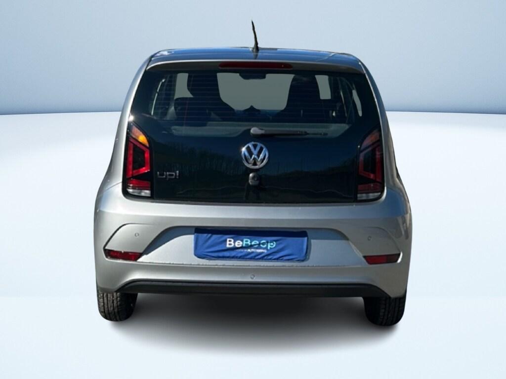 Volkswagen up! 5p 1.0 Move up! 60cv