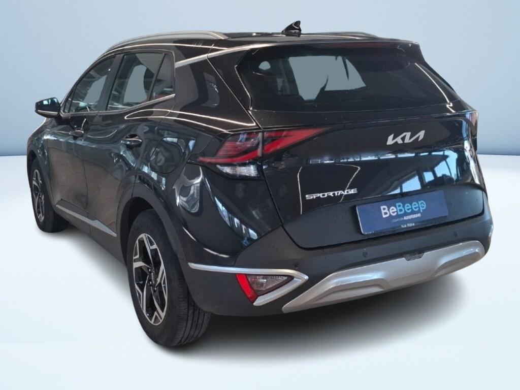 Kia Sportage 1.6 crdi mhev Business dct
