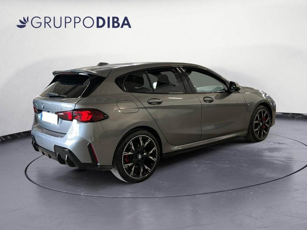 BMW Serie 1 118d MSport Pro auto