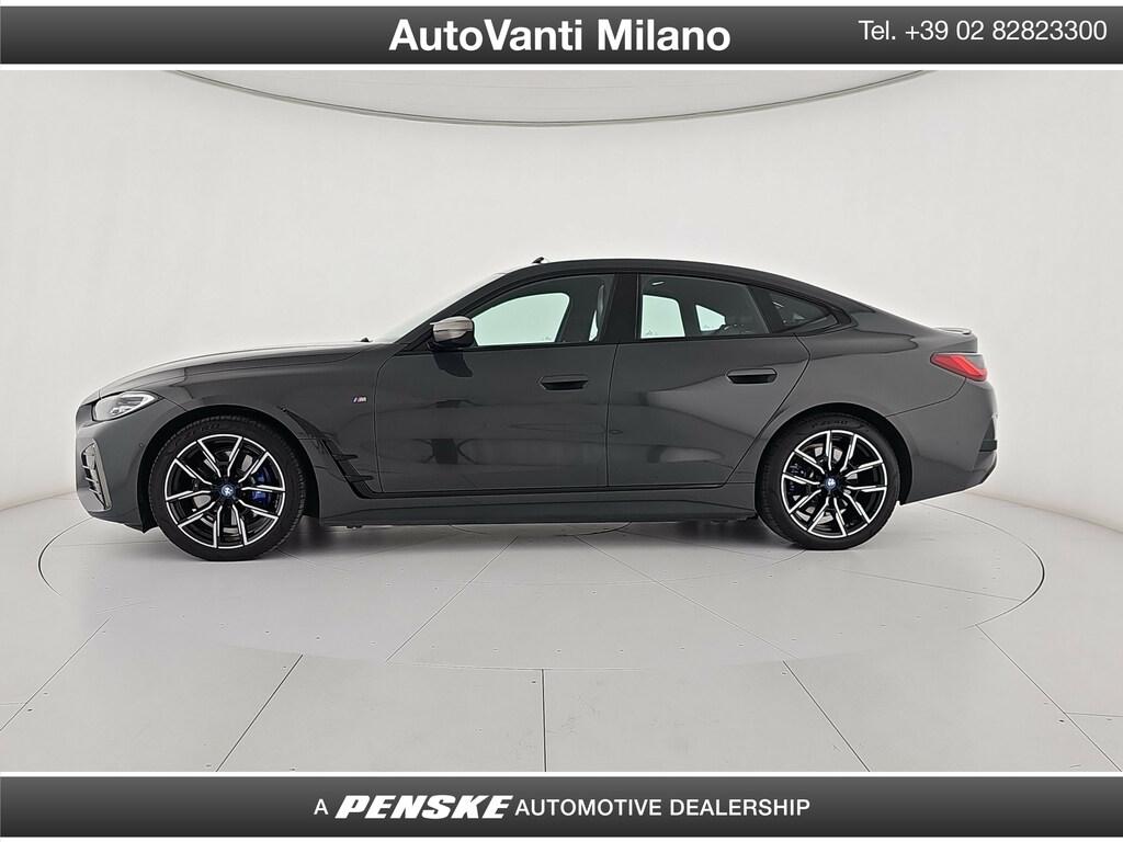 BMW i4 M i4 M50 Sport auto