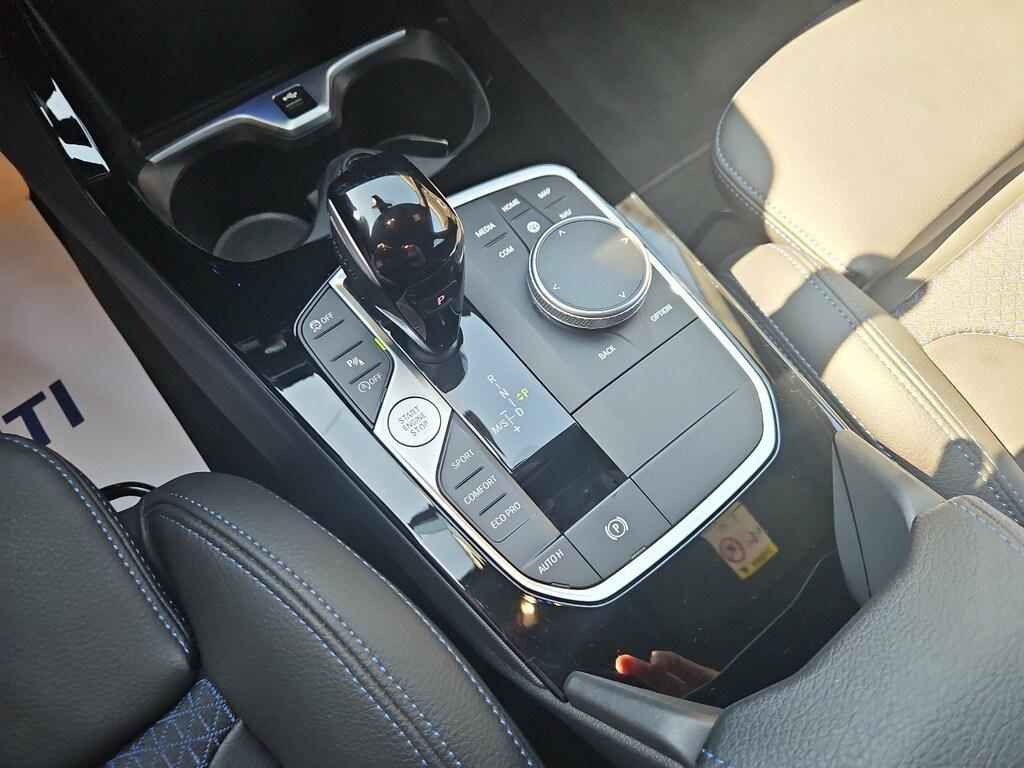 BMW Serie 1 118i Msport 136cv auto