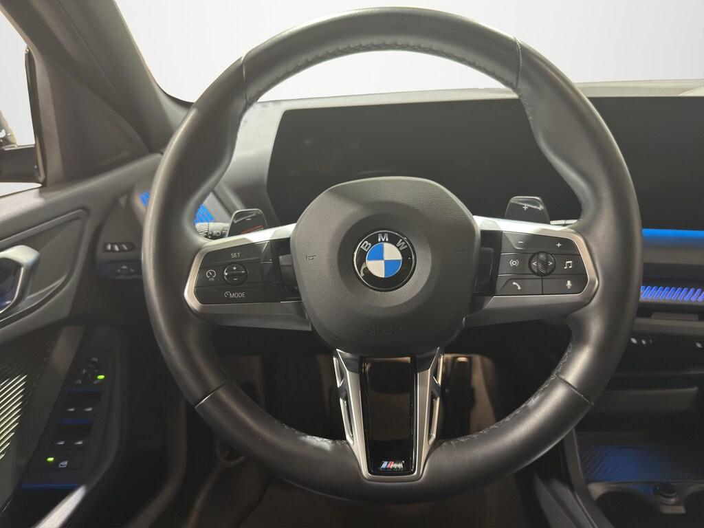 BMW Serie 1 118d auto