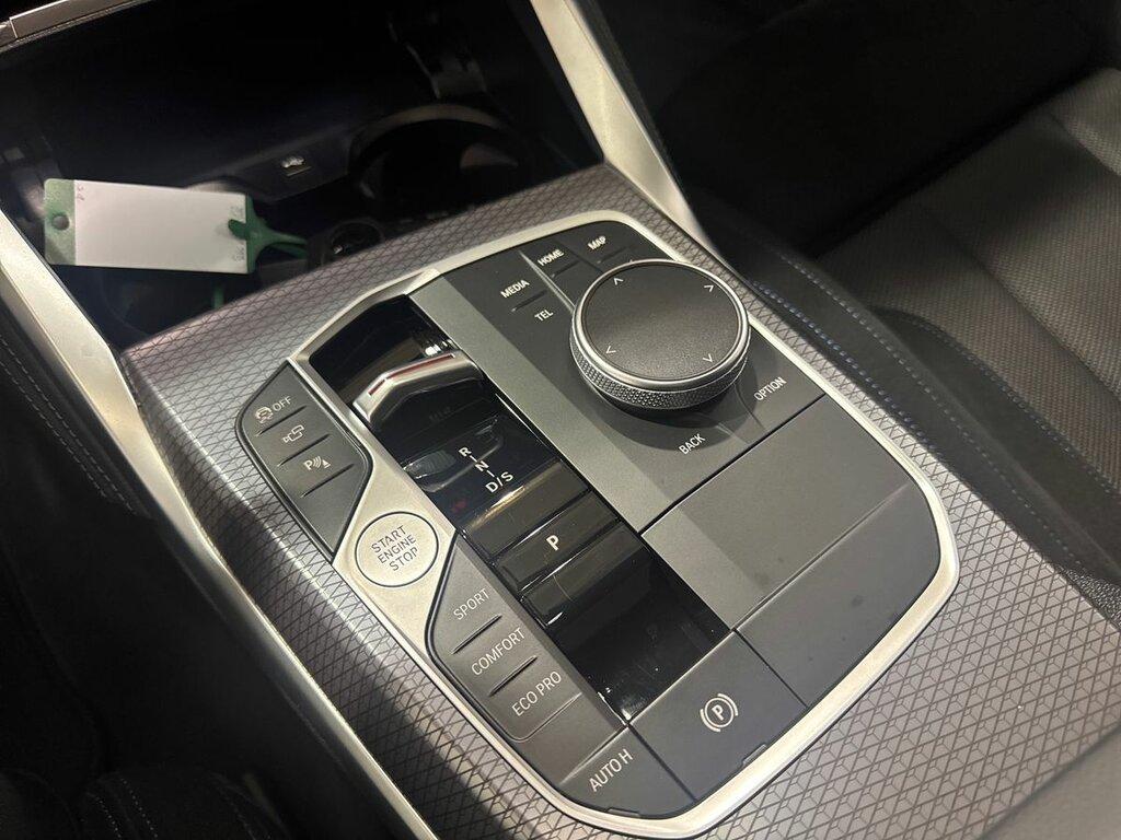 BMW Serie 4 420d Gran Coupe mhev 48V xdrive M Sport Pro auto