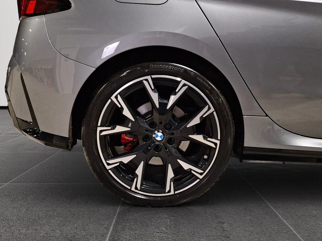 BMW Serie 1 118d MSport Pro auto