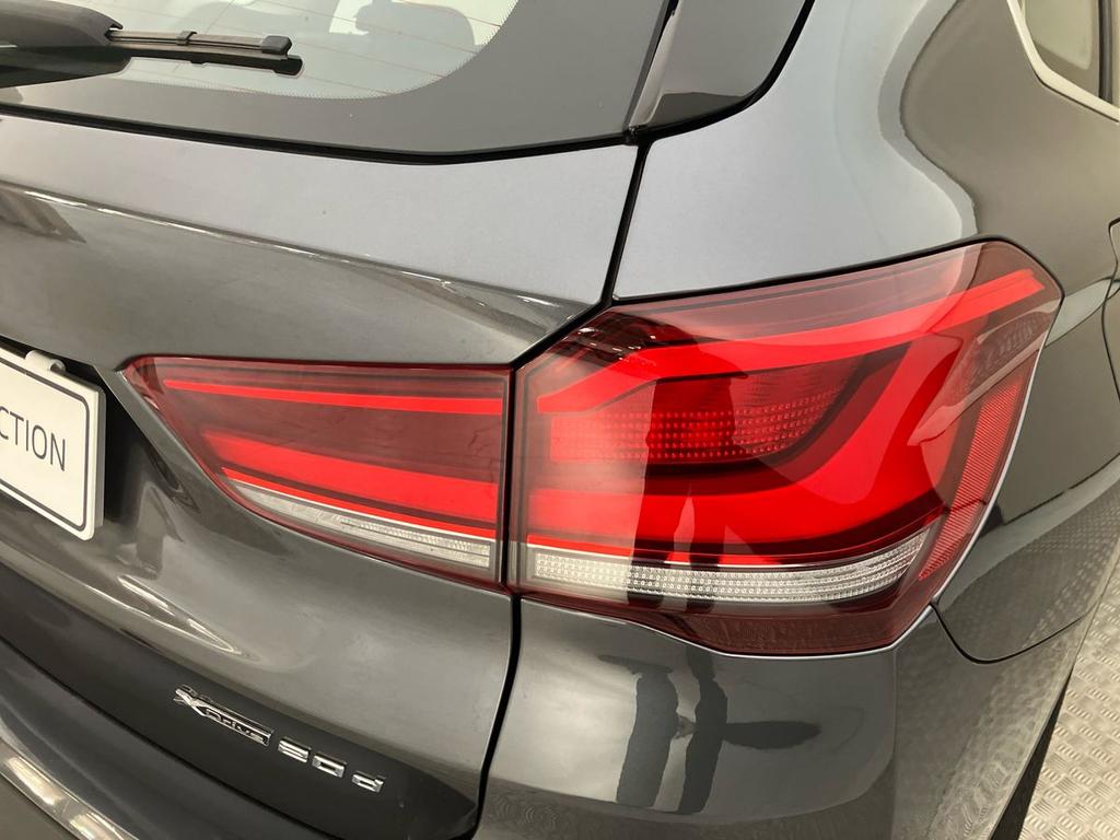 BMW X1 xdrive20d xLine Plus auto