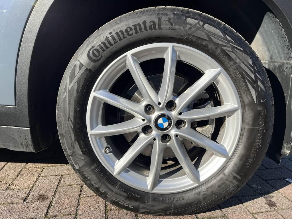 BMW X1 sdrive16d Business Advantage auto