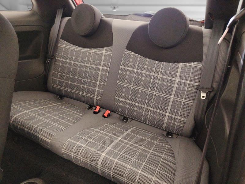 Fiat 500 1.0 hybrid Lounge 70cv