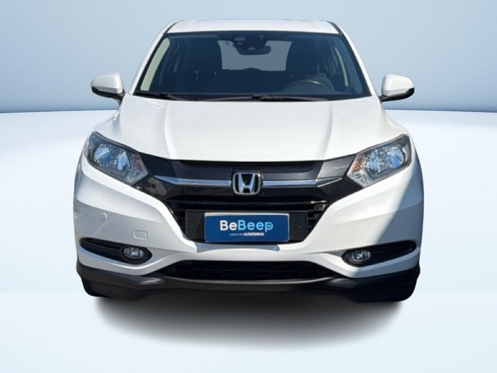 Honda HR-V 1.5 Executive Navi Adas cvt