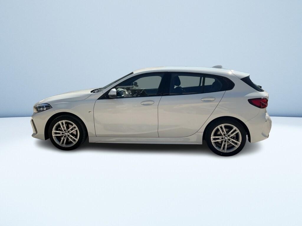 BMW Serie 1 116i MSport auto