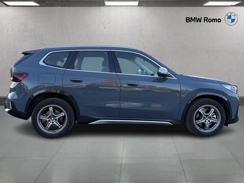 BMW X1 25e xdrive X-Line auto