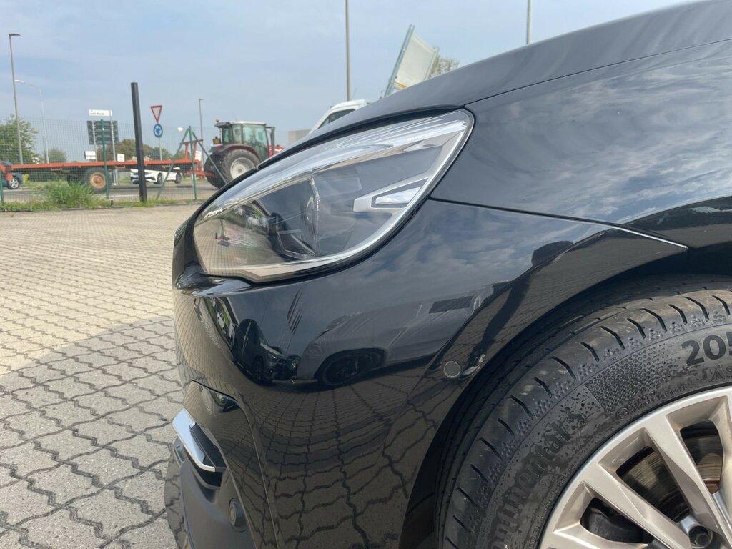 BMW Serie 2 216d Active Tourer Luxury auto