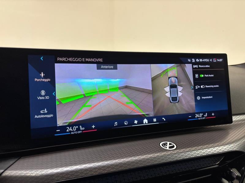 BMW Serie 4 420d Gran Coupe mhev 48V xdrive M Sport Pro auto