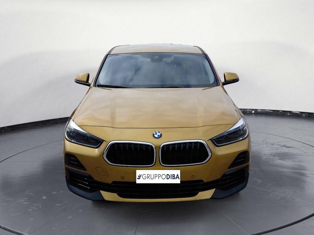 BMW X2 xdrive25e Business X auto