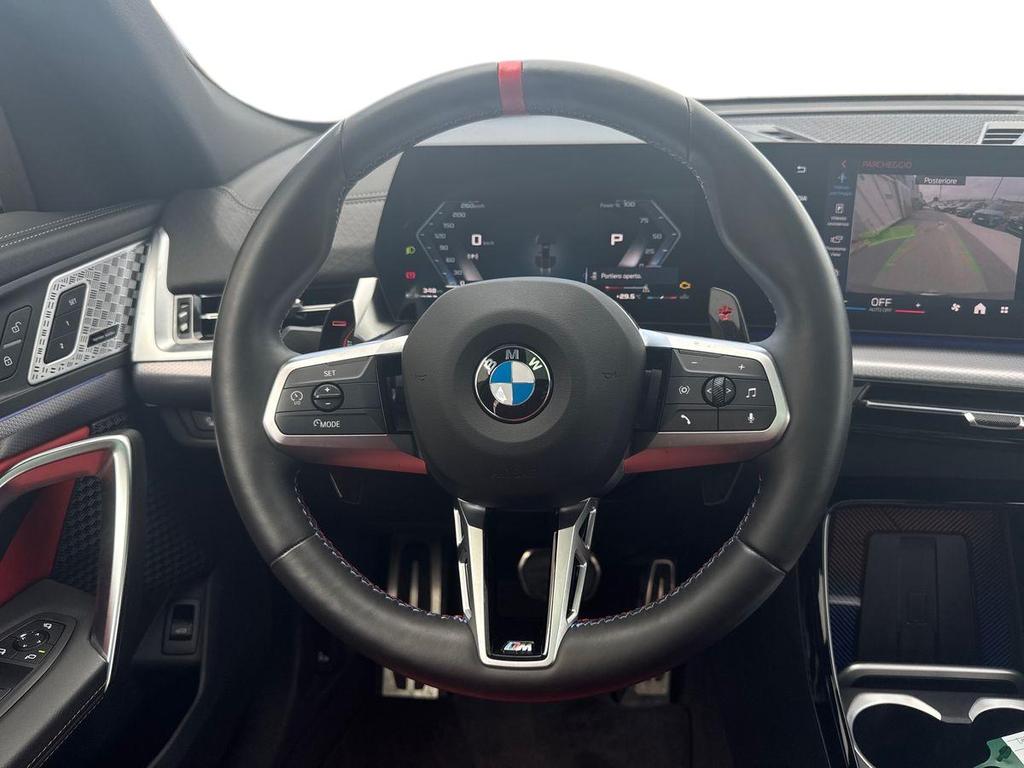 BMW X2 M X2 xdrive M35i Msport Pro auto